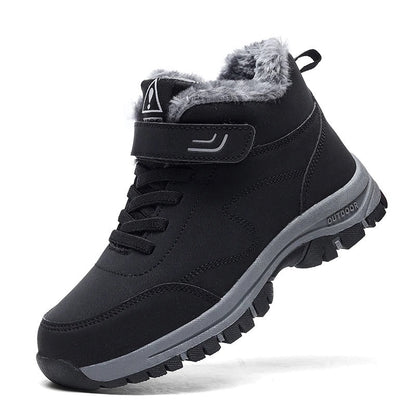 ACTIVEBOOTS® Ergonomische Winterschoenen - Pijnstillend & Verwarmend