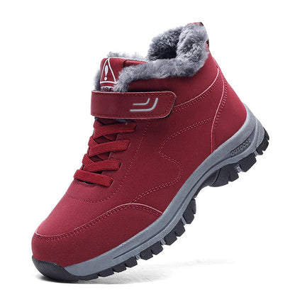 ACTIVEBOOTS® Ergonomische Winterschoenen - Pijnstillend & Verwarmend