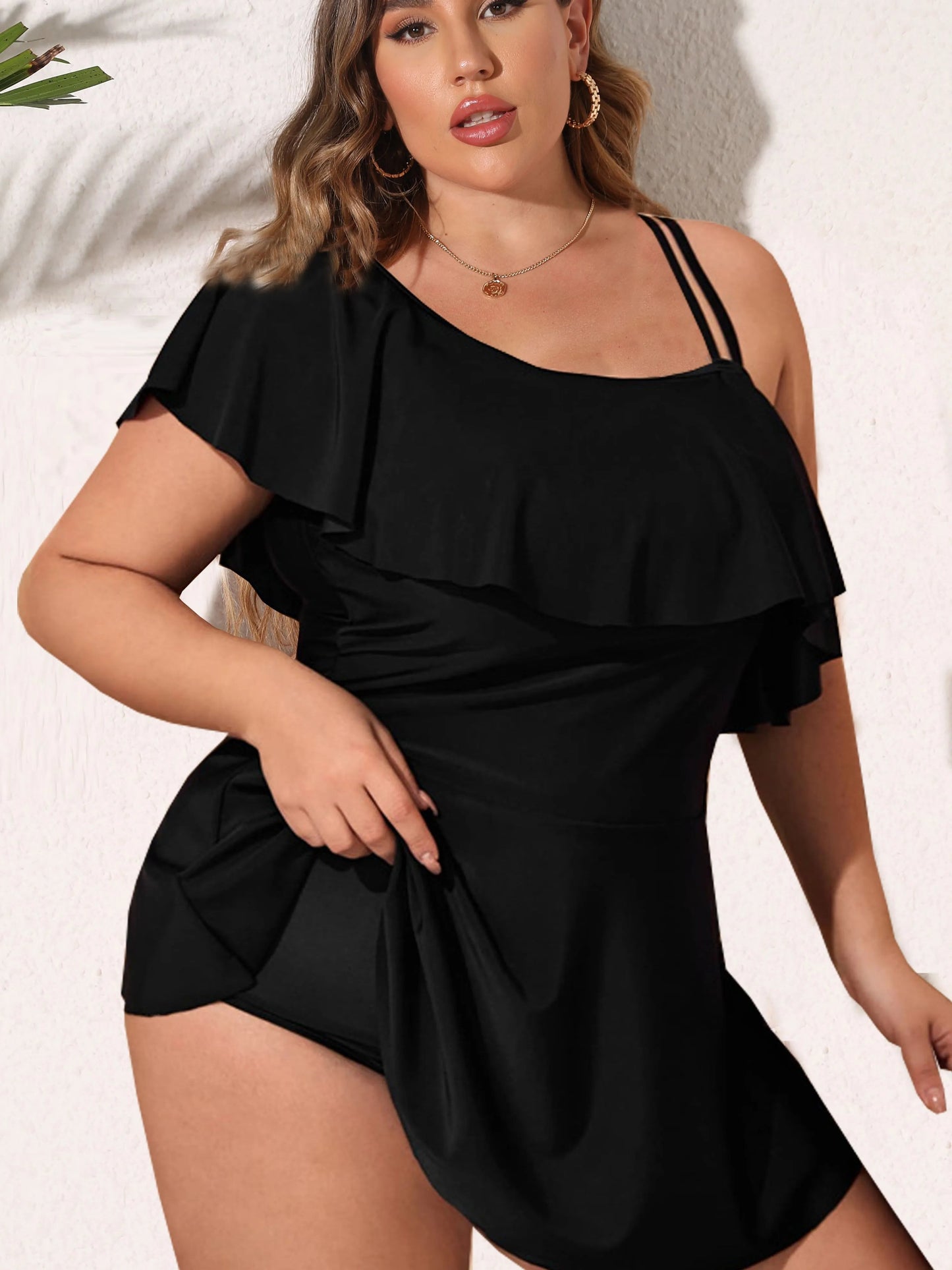 Noranelle®| Bikini's Plus Size 1 + 1 gratis